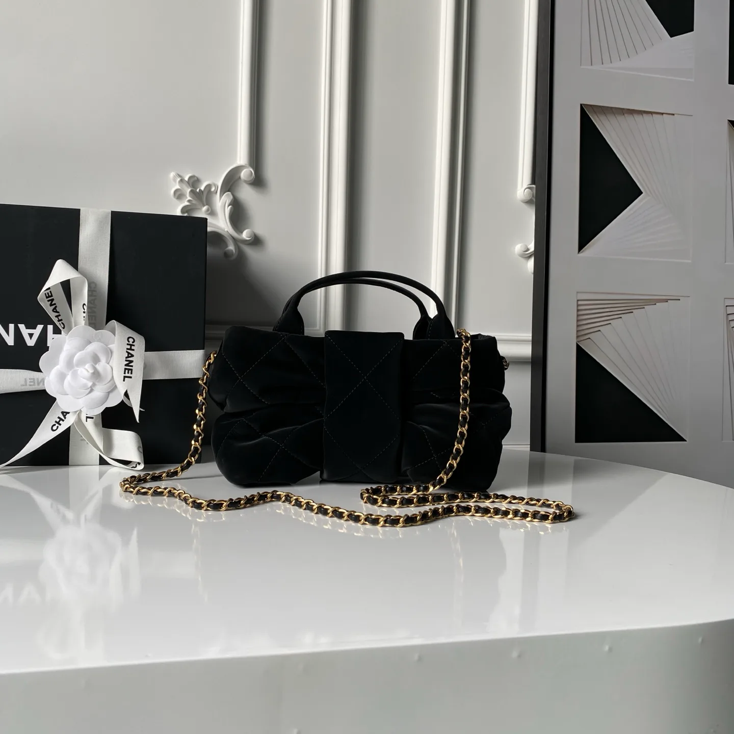 Women's Classic Handbags CHANEL 18207771
