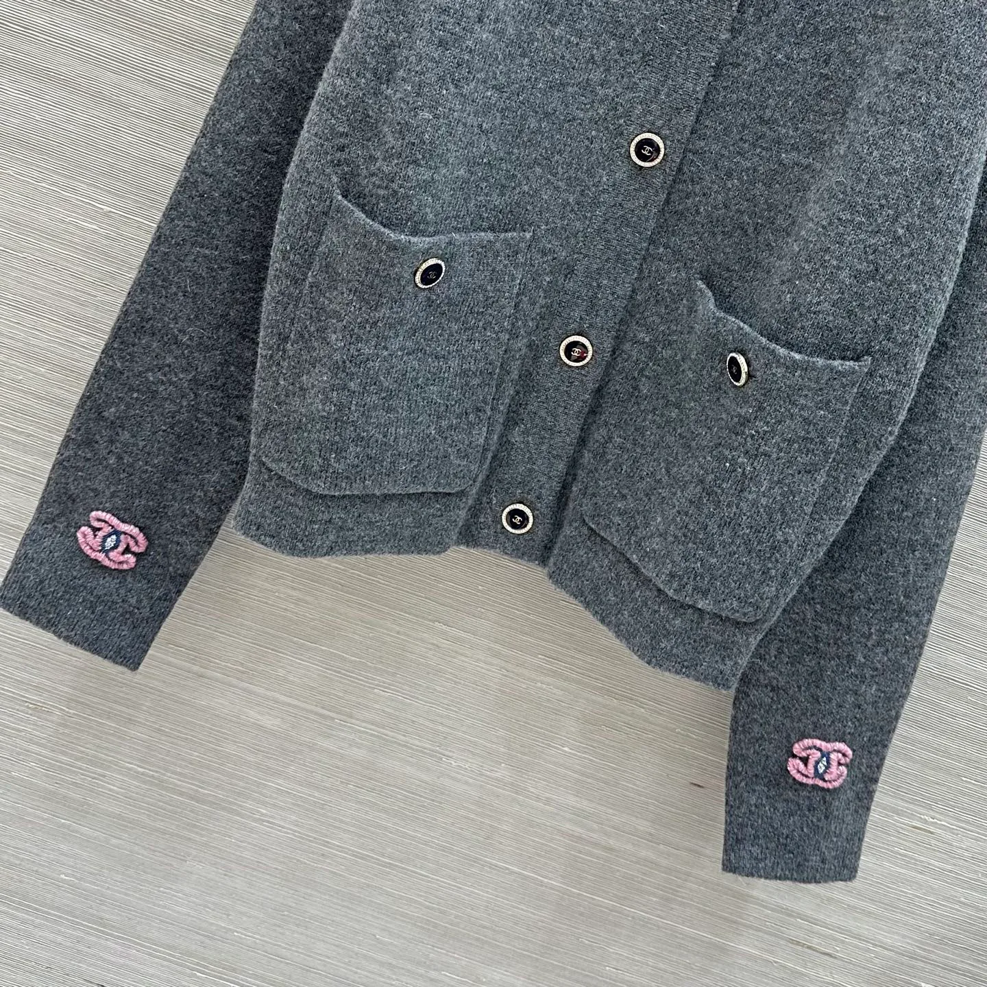 Women's Jumpers And Sweaters CHANEL 18433314