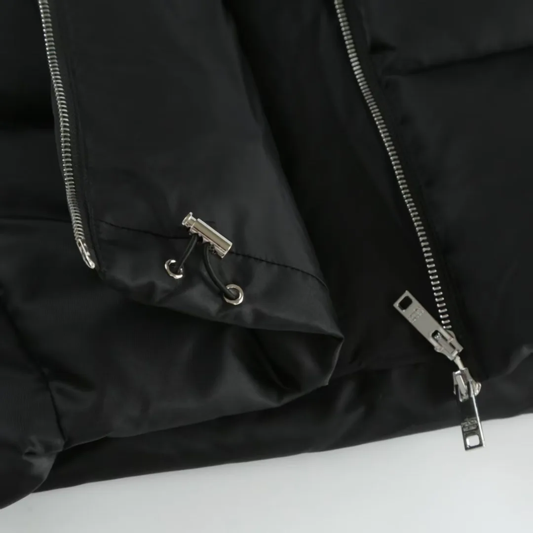 Women's Jackets And Down Jackets PRADA 17907695