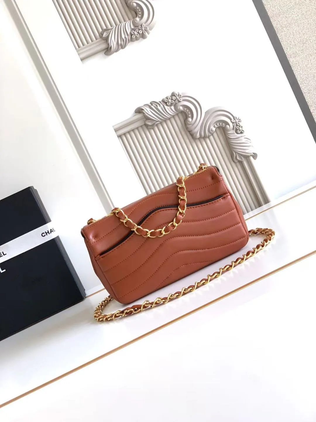 Women's Classic Handbags CHANEL 17916920