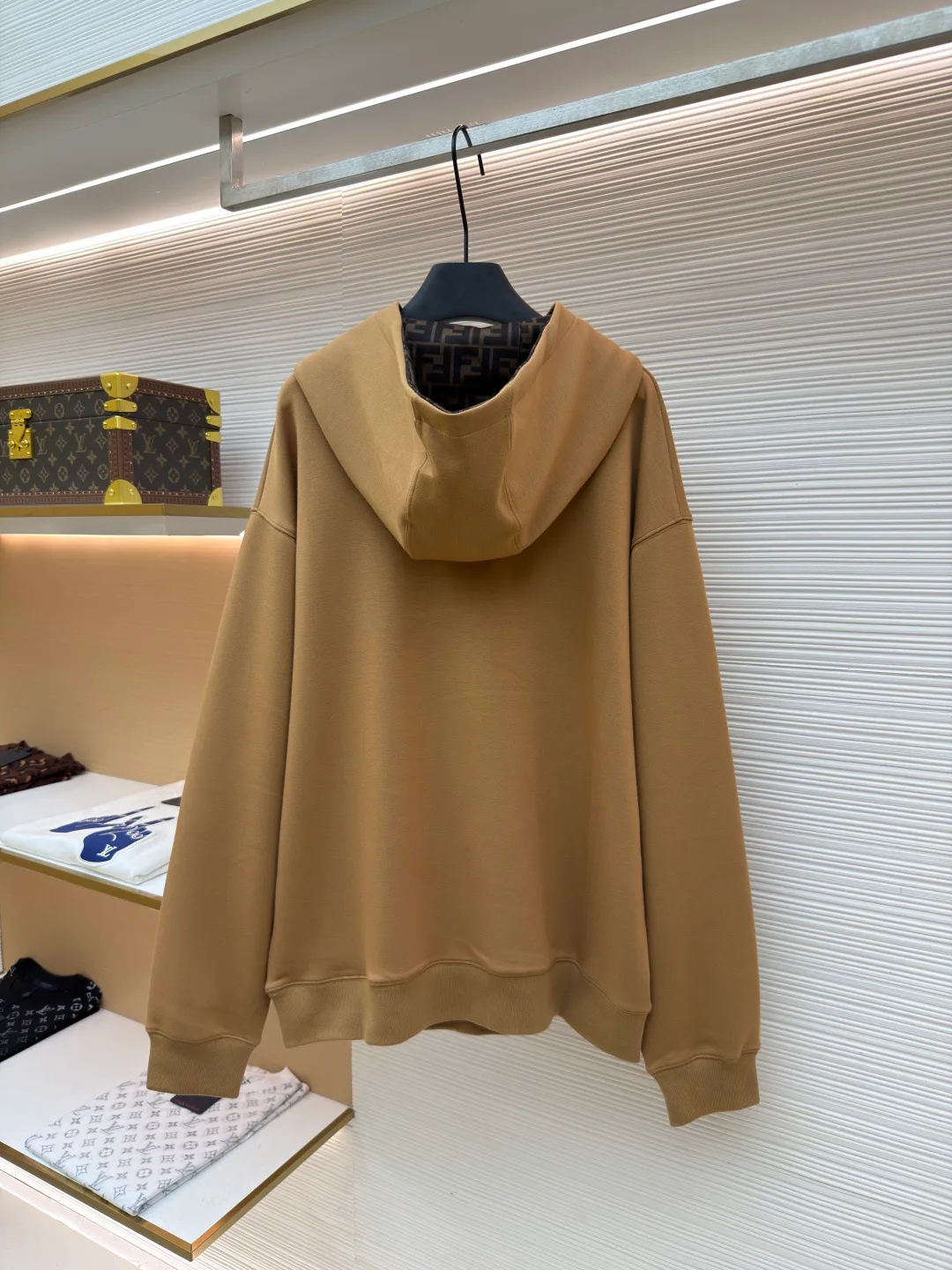 Свитшоты И Худи Мужские Fendi 18612857