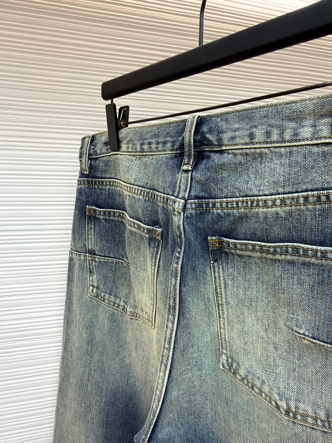 Men's Jeans CHRISTIAN DIOR 17861559