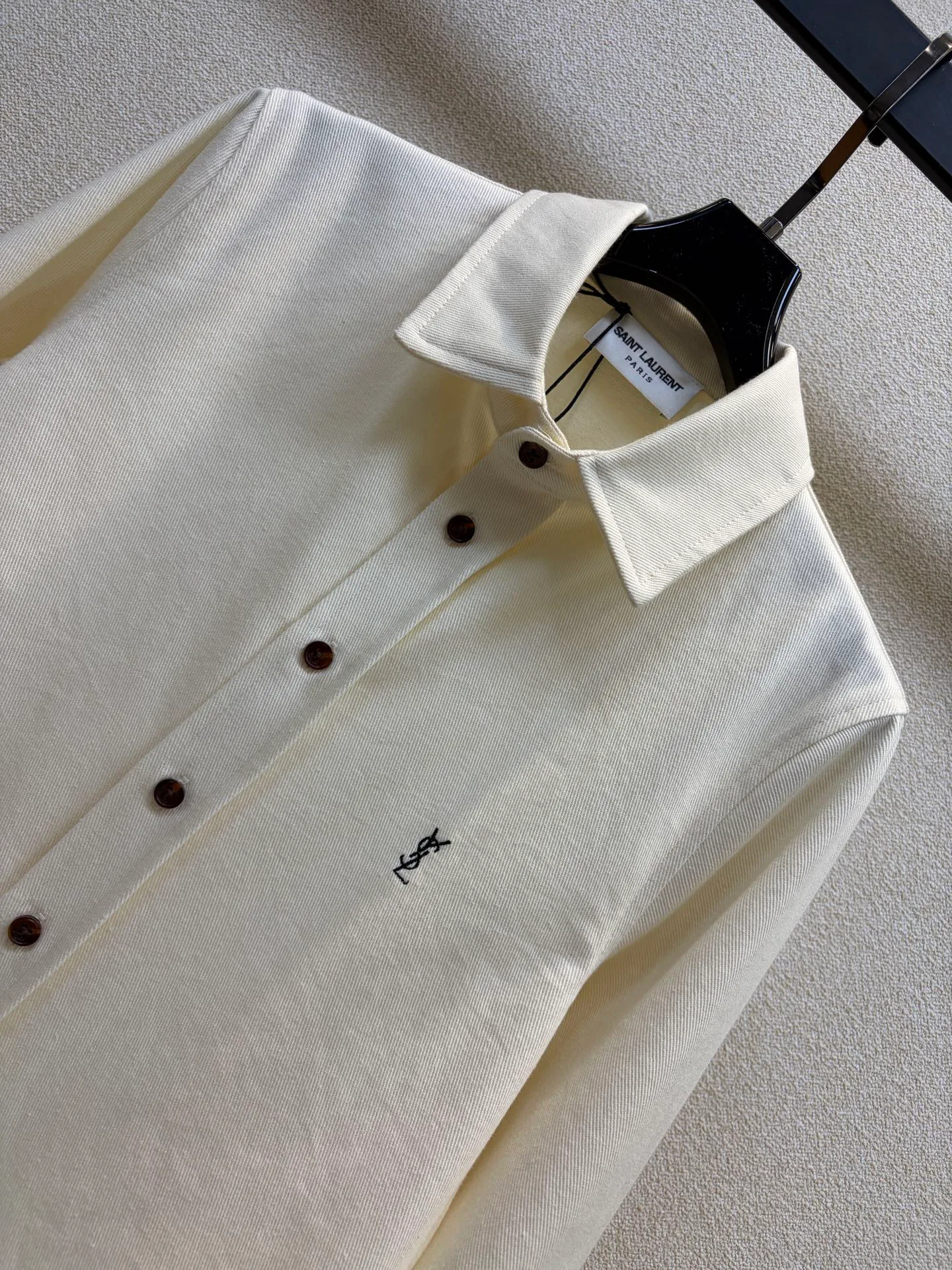 Women's Shirts SAINT LAURENT 17389548