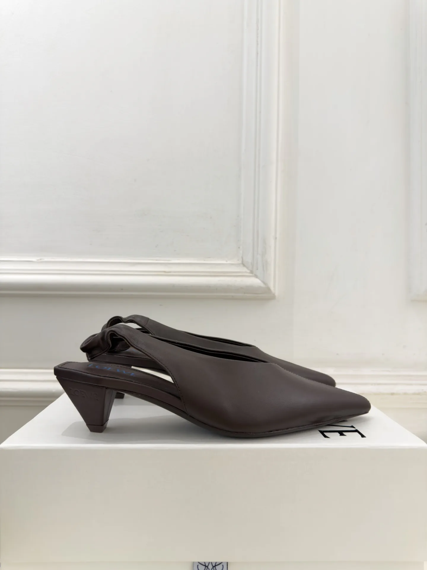 Women's Heels LOEWE 18103966
