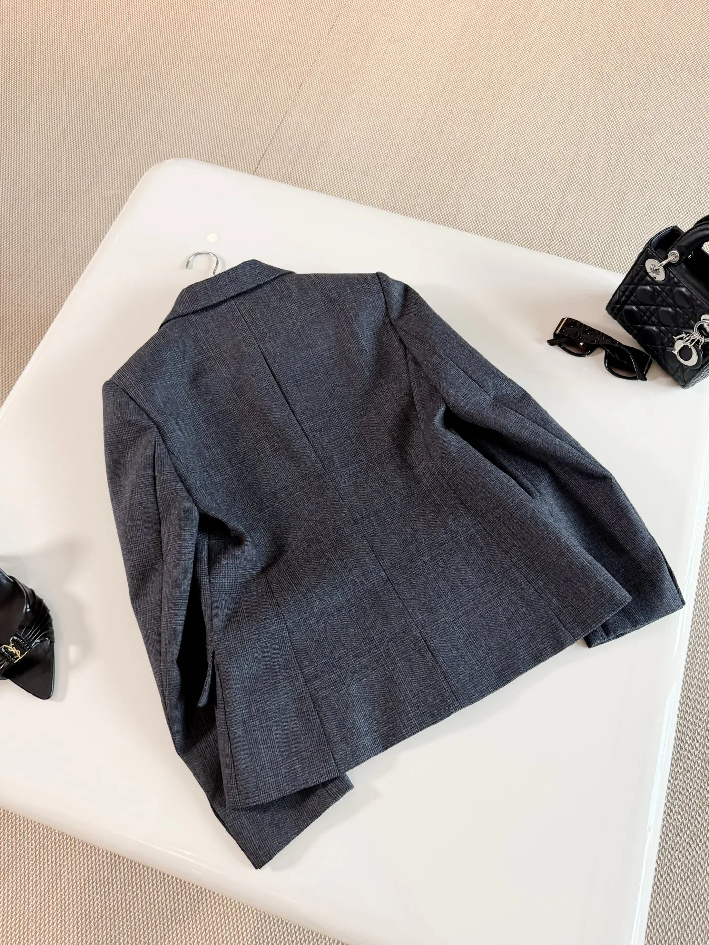 Women's Blazers CHRISTIAN DIOR 18428523