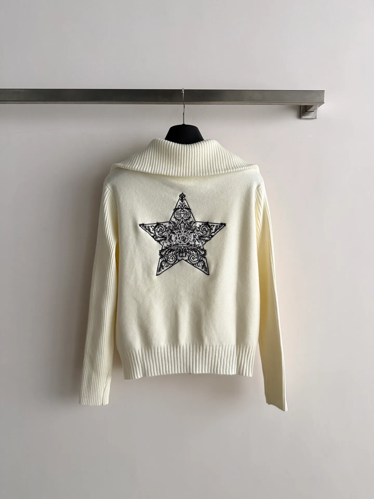 Women's Jumpers And Sweaters CHRISTIAN DIOR 18047244