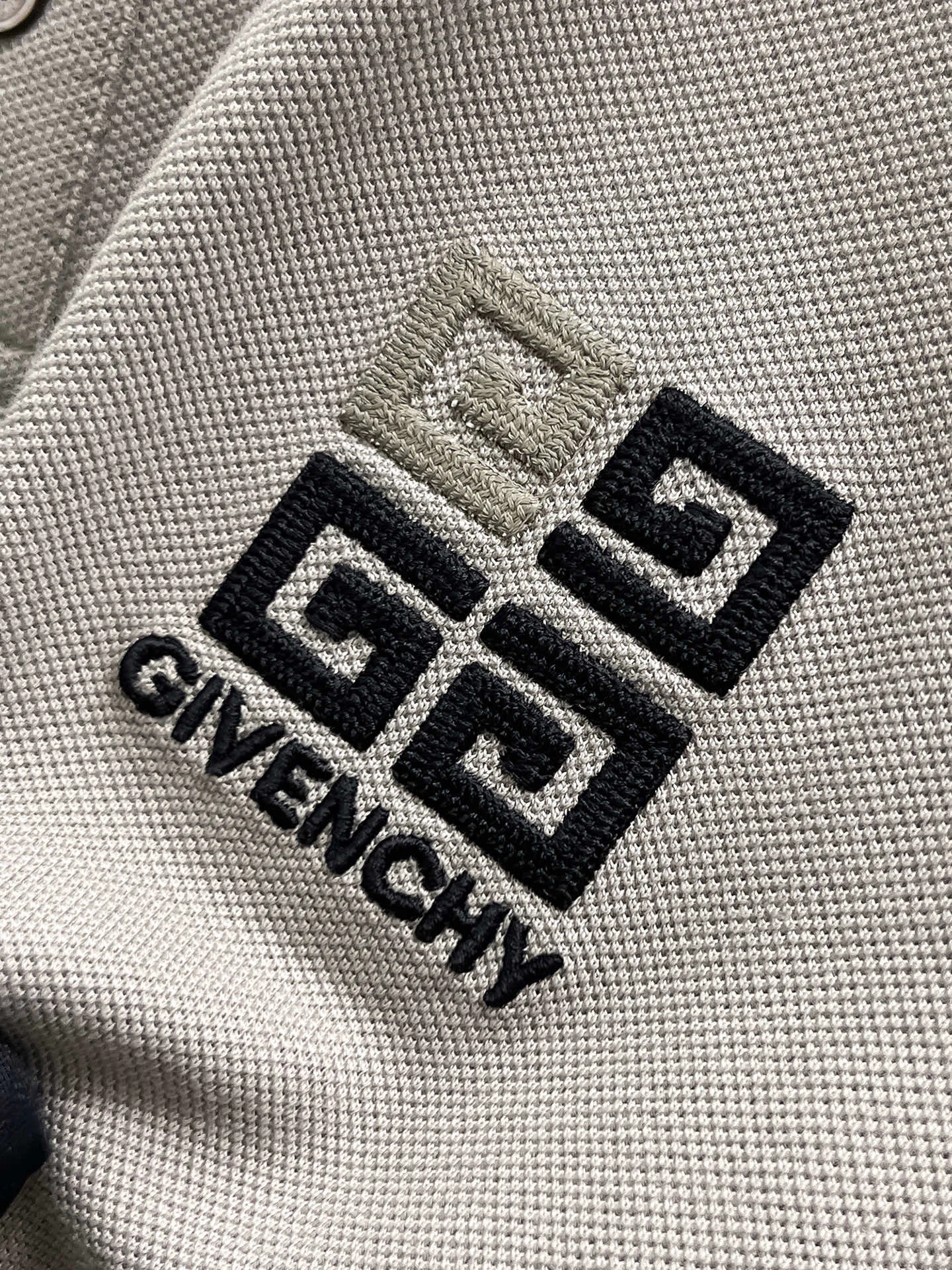 Men's Shirts GIVENCHY 17049661