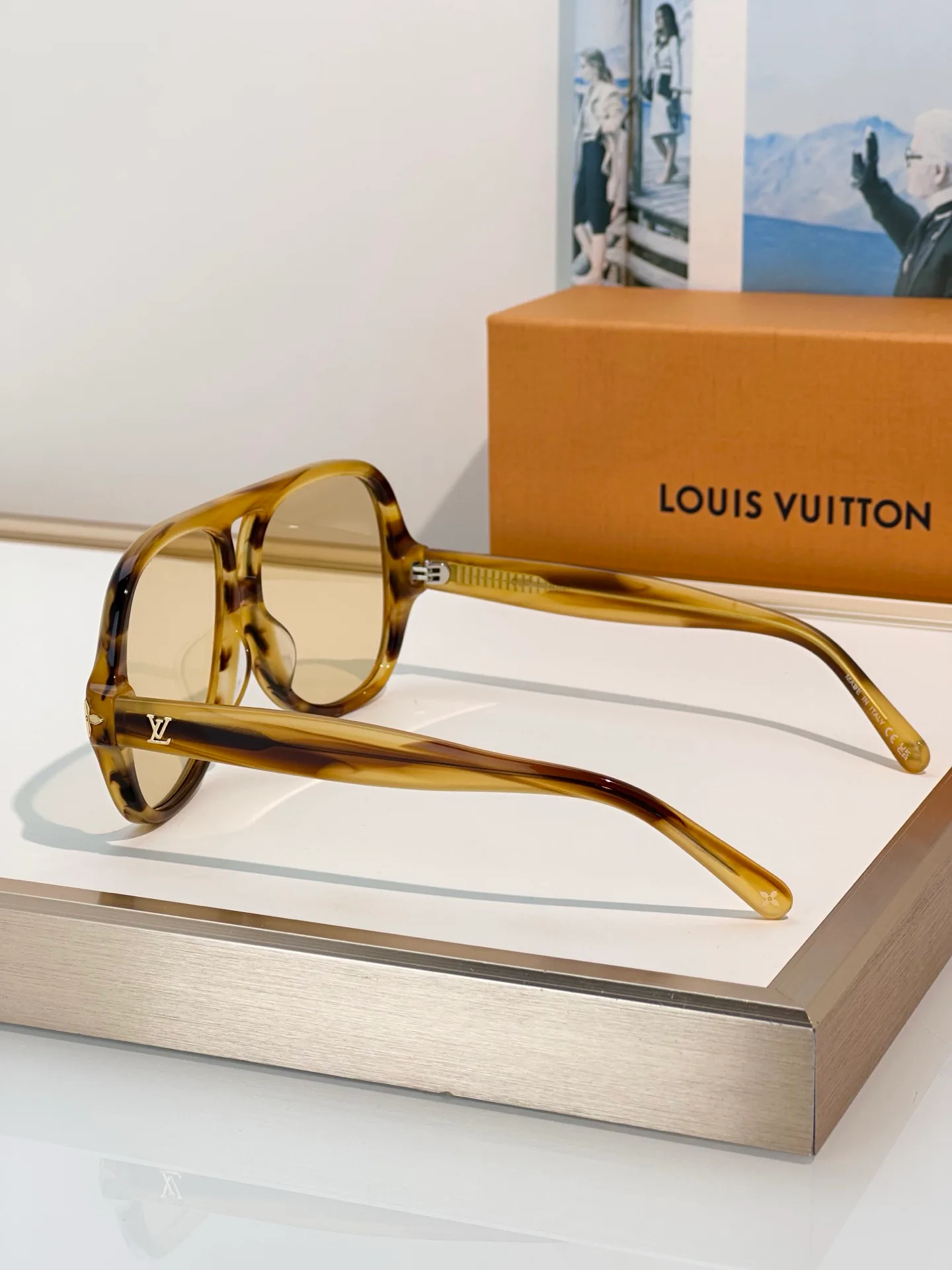 Очки Louis Vuitton 18567728