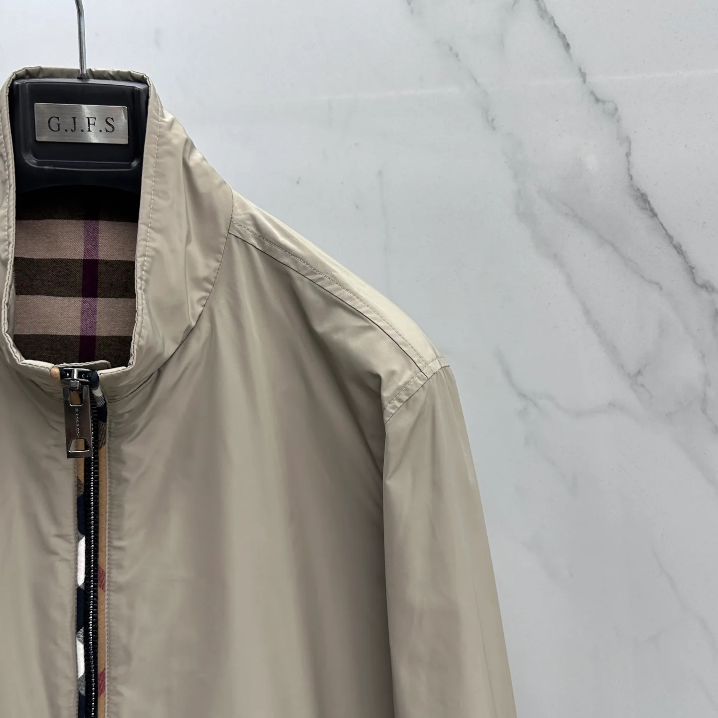 Men's Jackets And Down Jackets BURBERRY 18246771