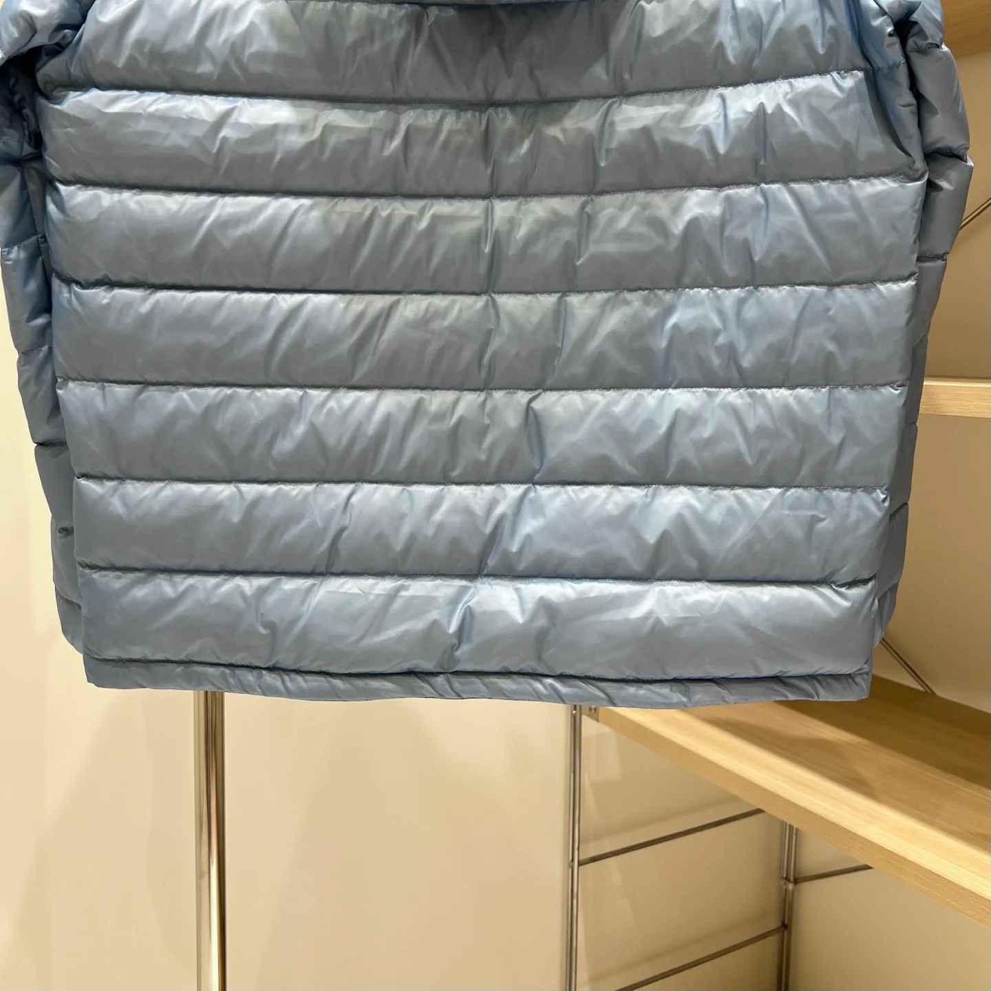Women's Jackets And Down Jackets BURBERRY 18110900