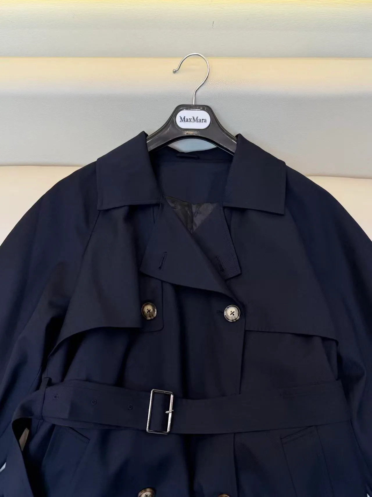 Women's Trench Coats MAX MARA 18274196