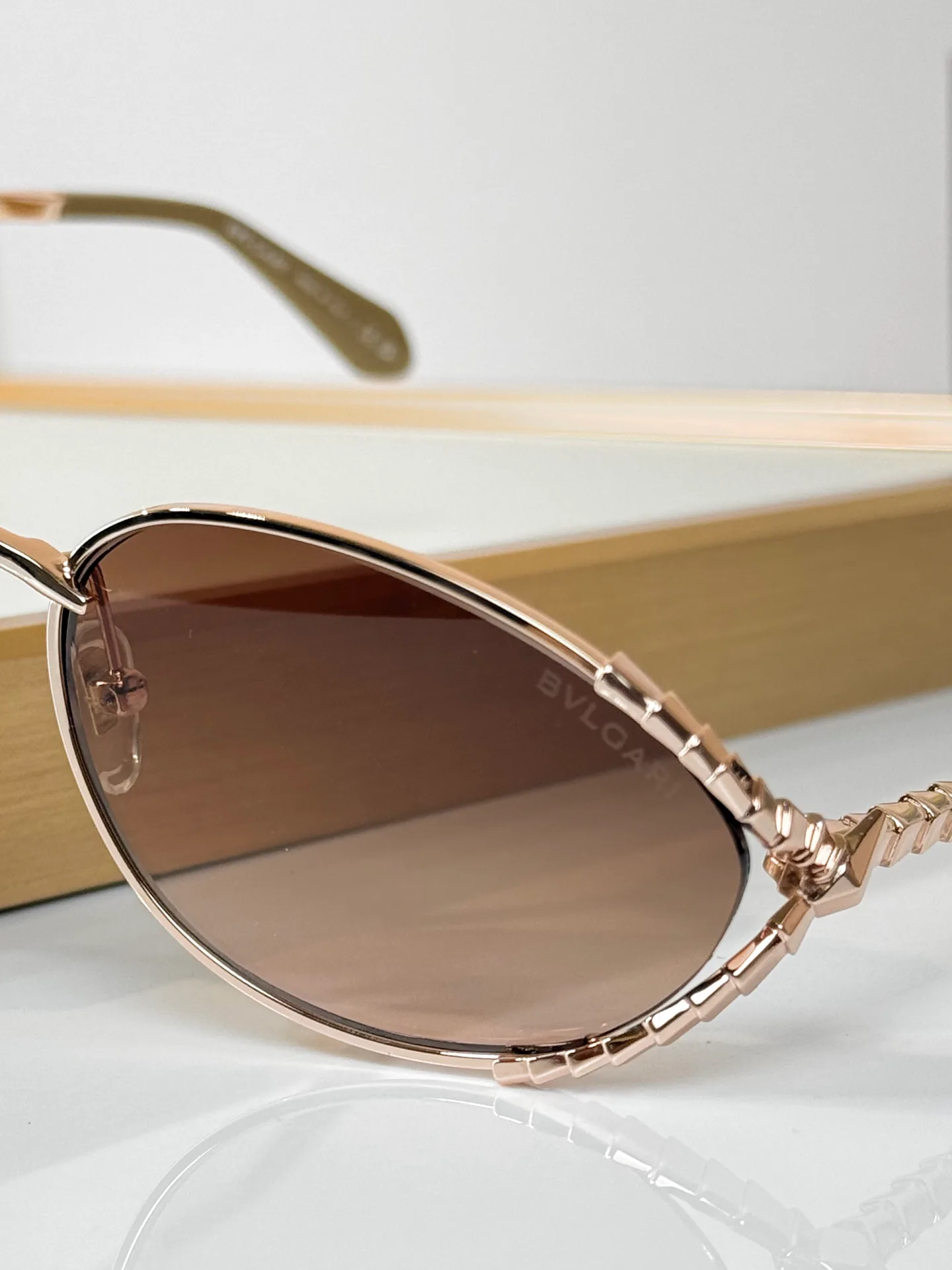 Glasses BVLGARI 18118211