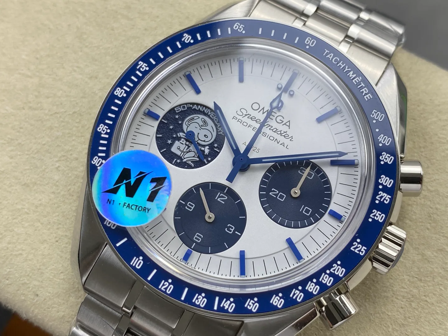 Men's Watches OMEGA 17864275