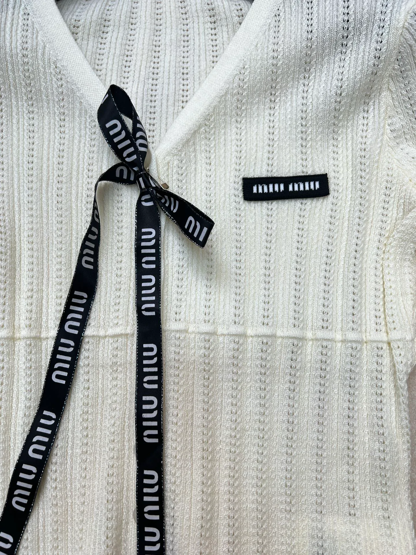 Women's Jumpers And Sweaters MIU MIU 18150023