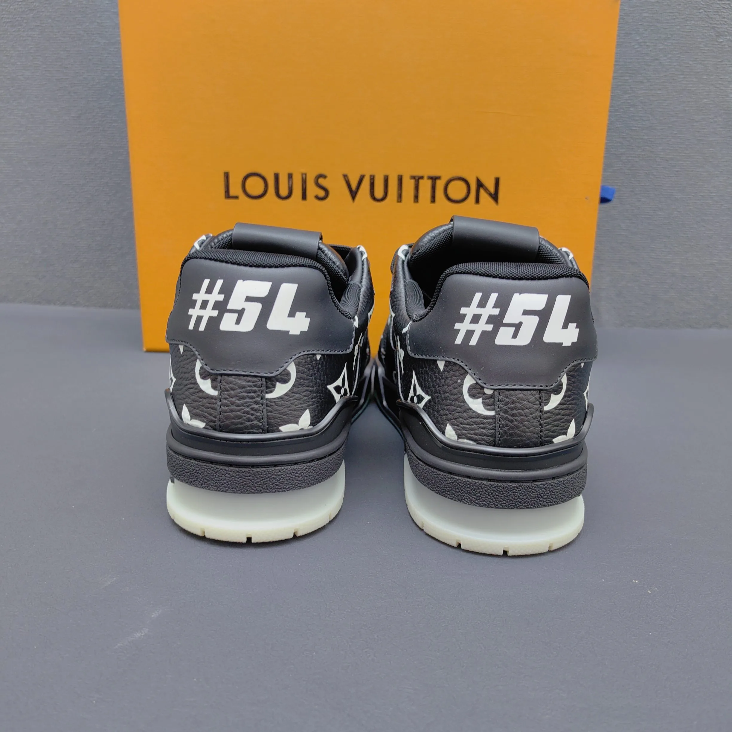 Women's Sneakers LOUIS VUITTON 17725114