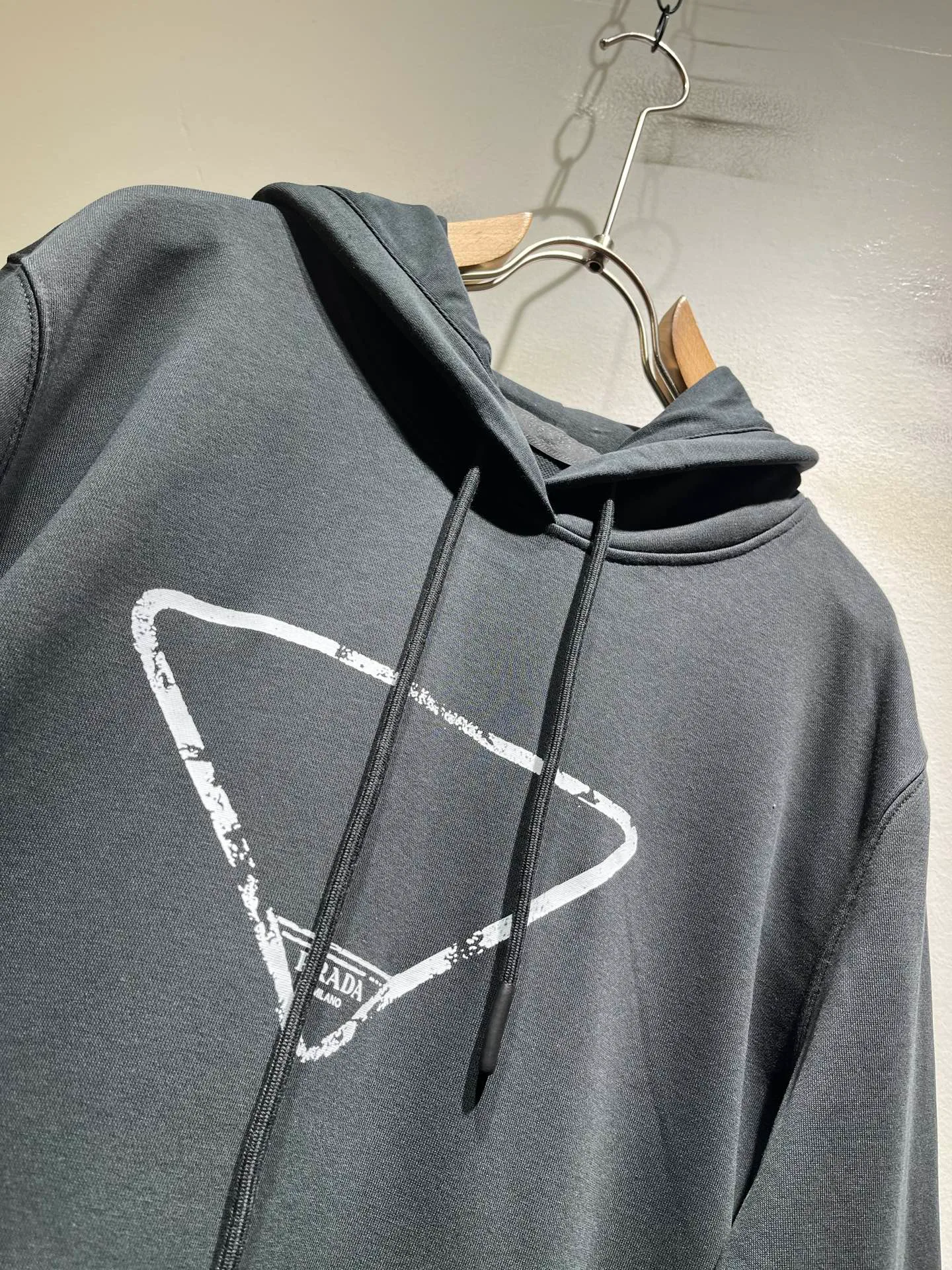 Men's Sweatshirts And Hoodies PRADA 18395682