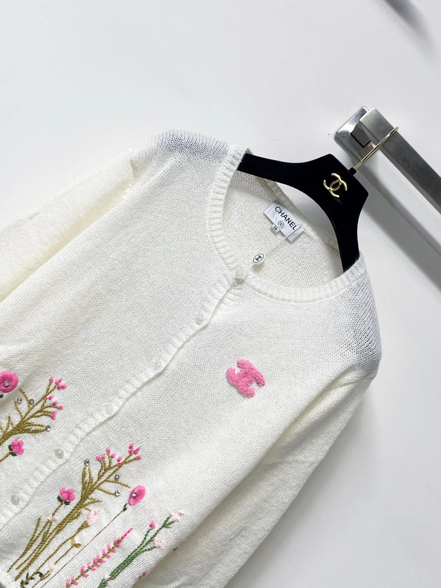 Women's Jumpers And Sweaters CHANEL 17850157
