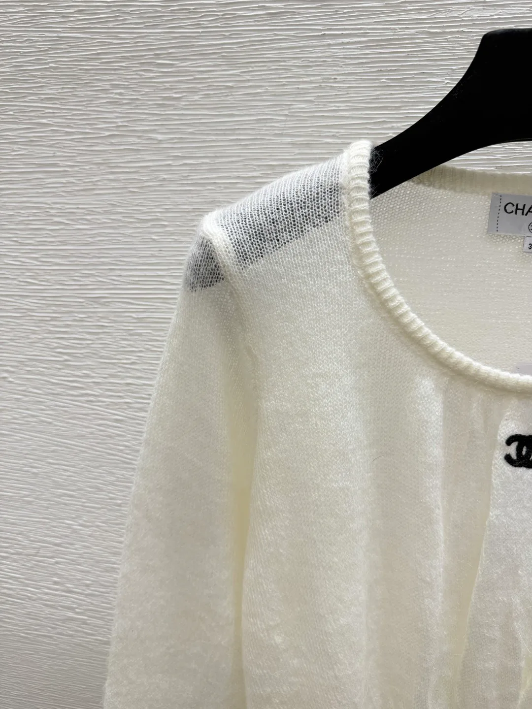 Women's Jumpers And Sweaters CHANEL 18138055