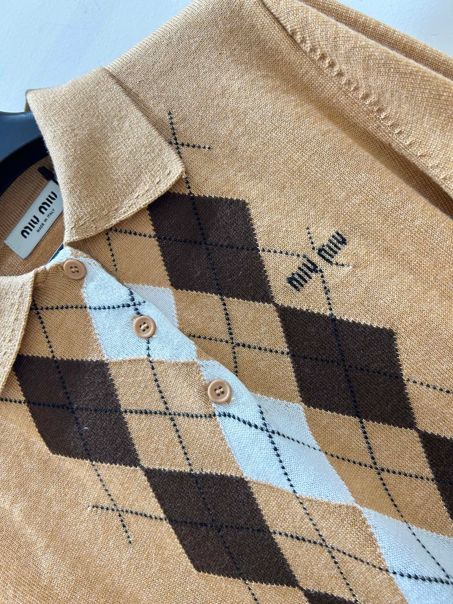 Women's Jumpers And Sweaters MIU MIU 18096693