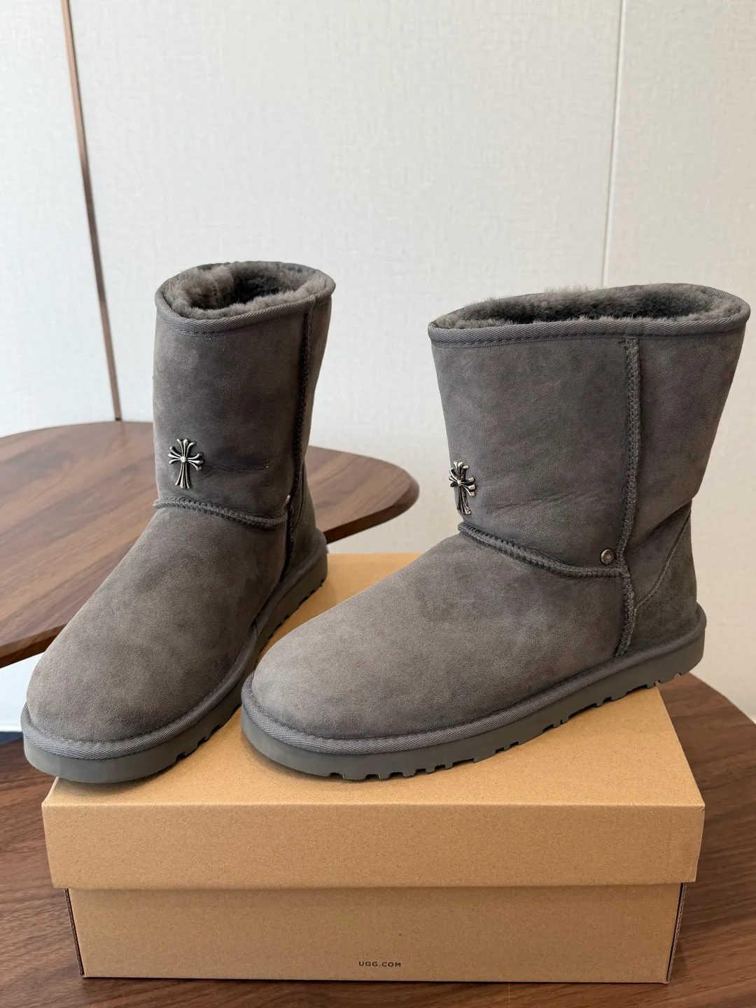 Women's Ugg Boots UGG 19587113