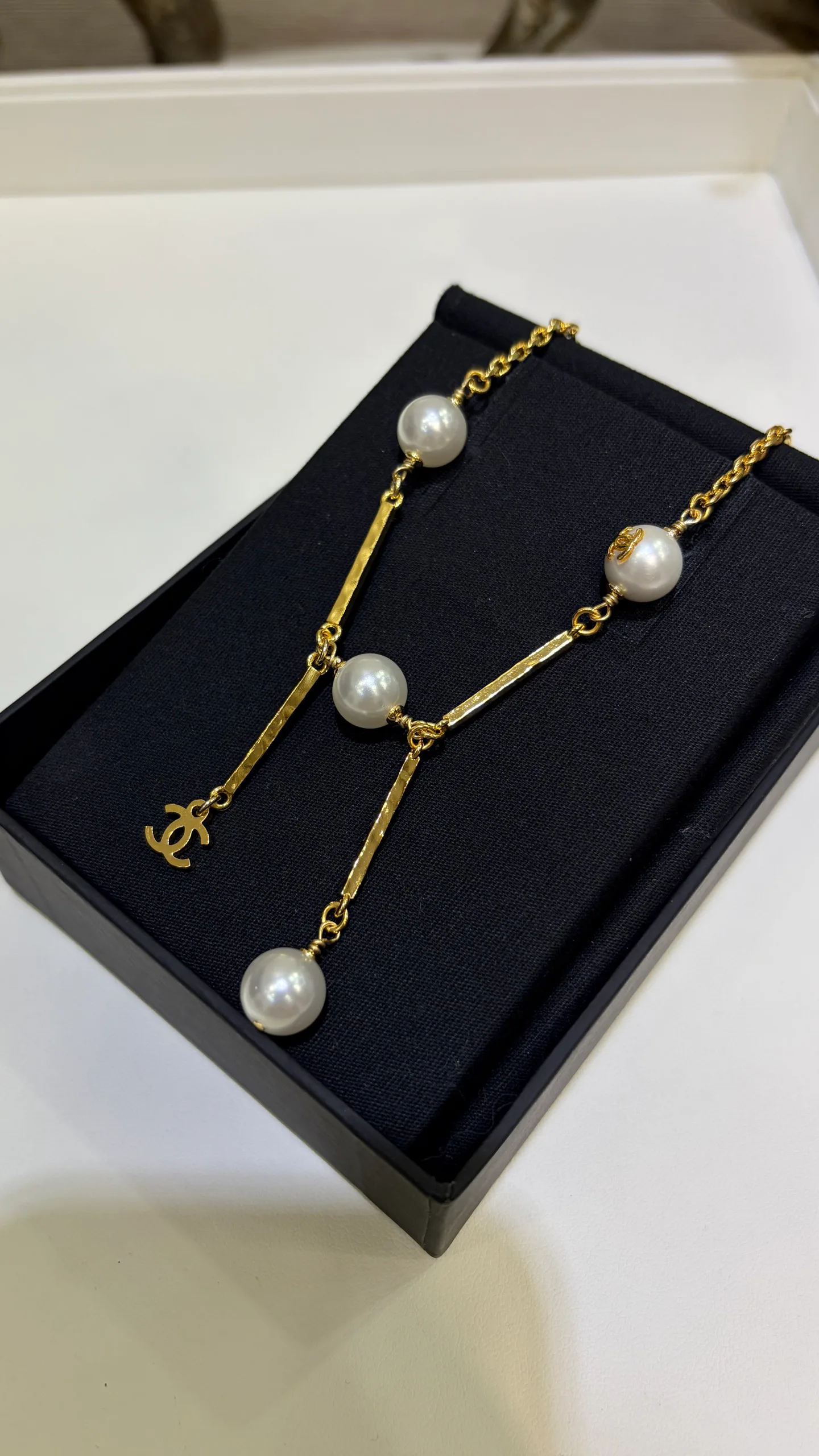 Jewelry CHANEL 17471636