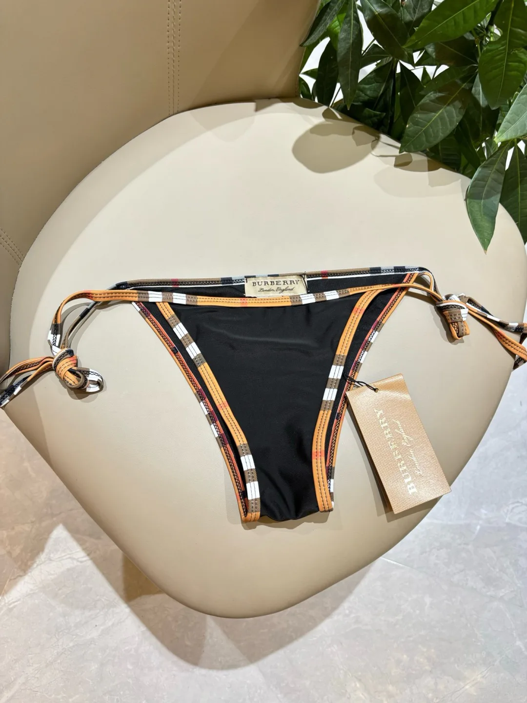 Women's Swimwear BURBERRY 17385451