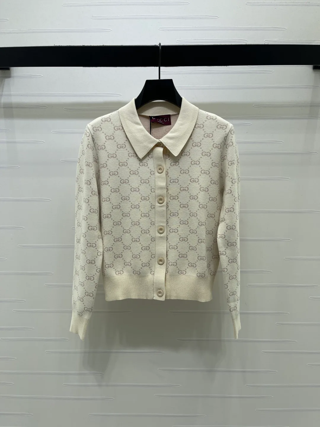 Women's Jumpers And Sweaters GUCCI 17612788