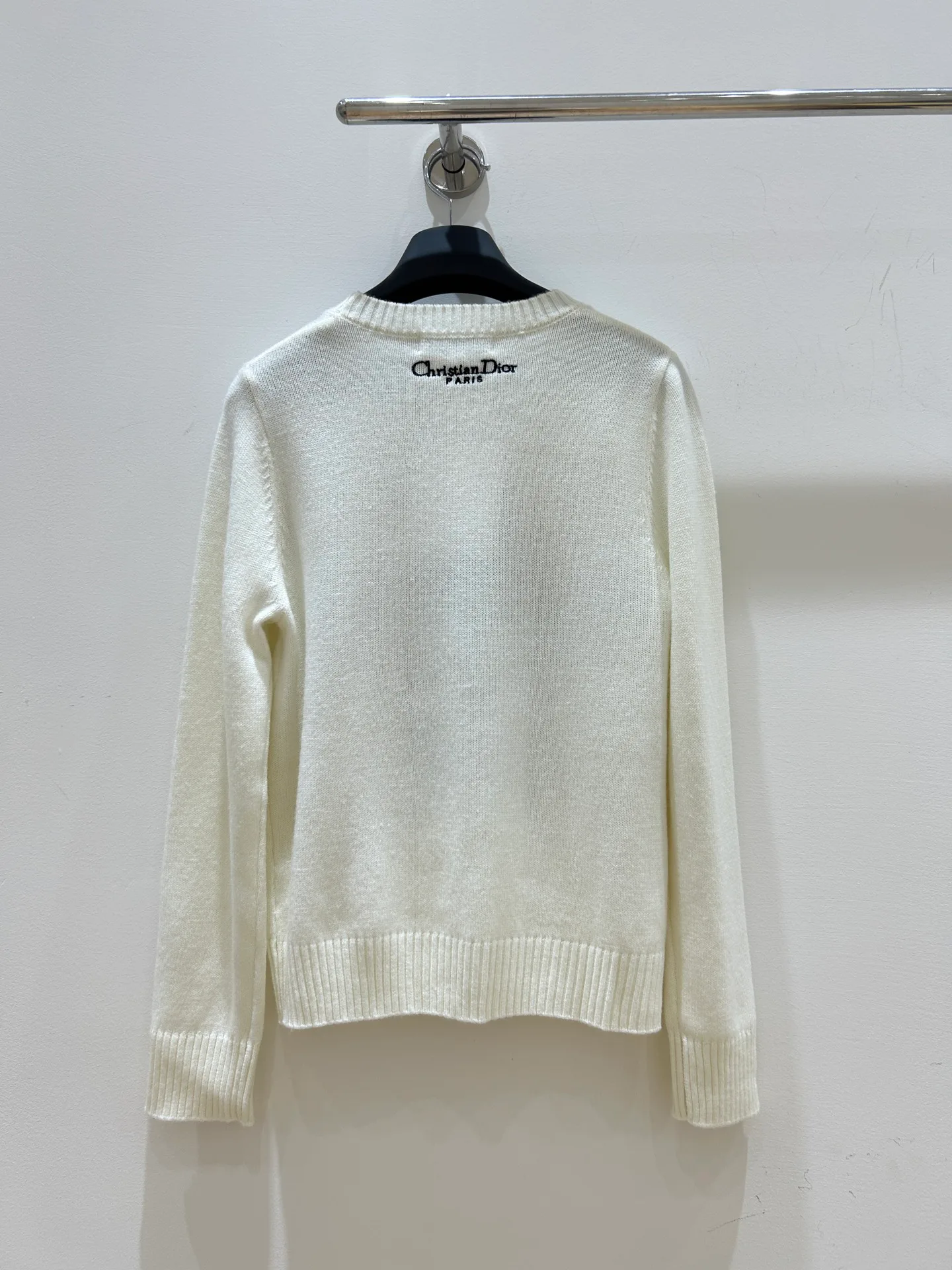Women's Jumpers And Sweaters CHRISTIAN DIOR 18097445