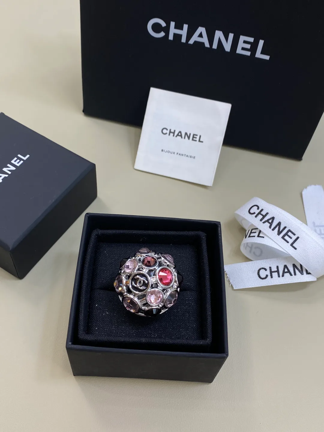 Jewelry CHANEL 17843085