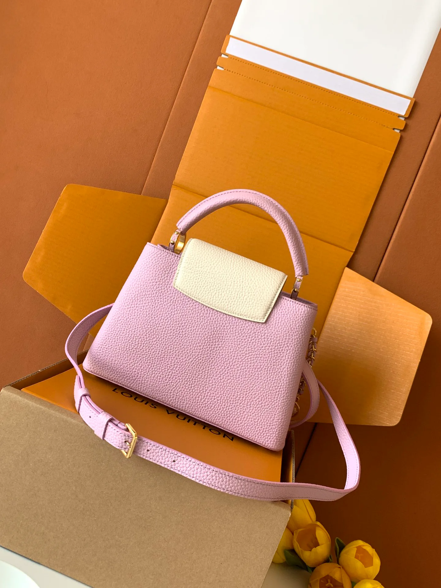 Women's Classic Handbags LOUIS VUITTON 18520983