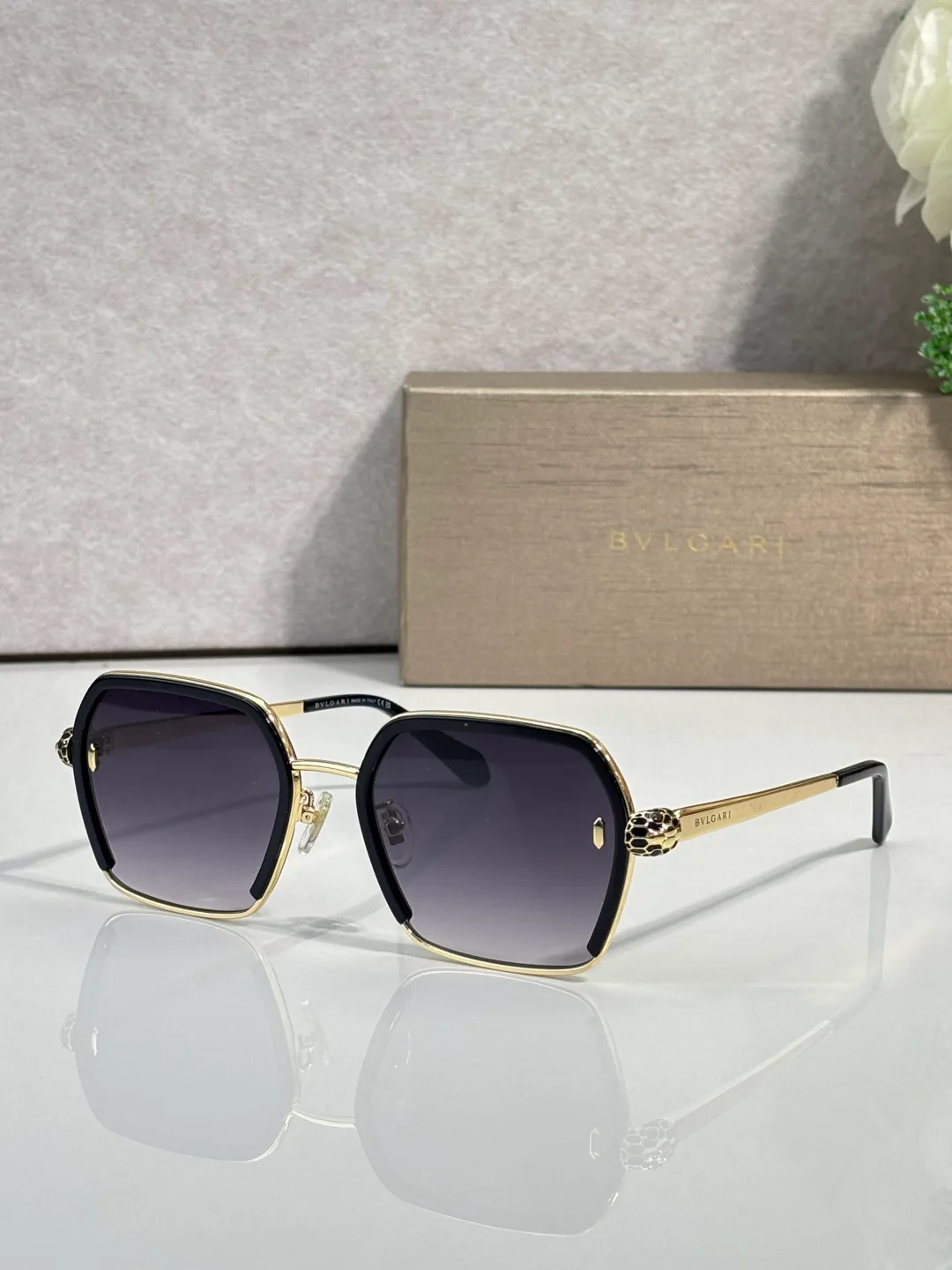 Glasses BVLGARI 17897218