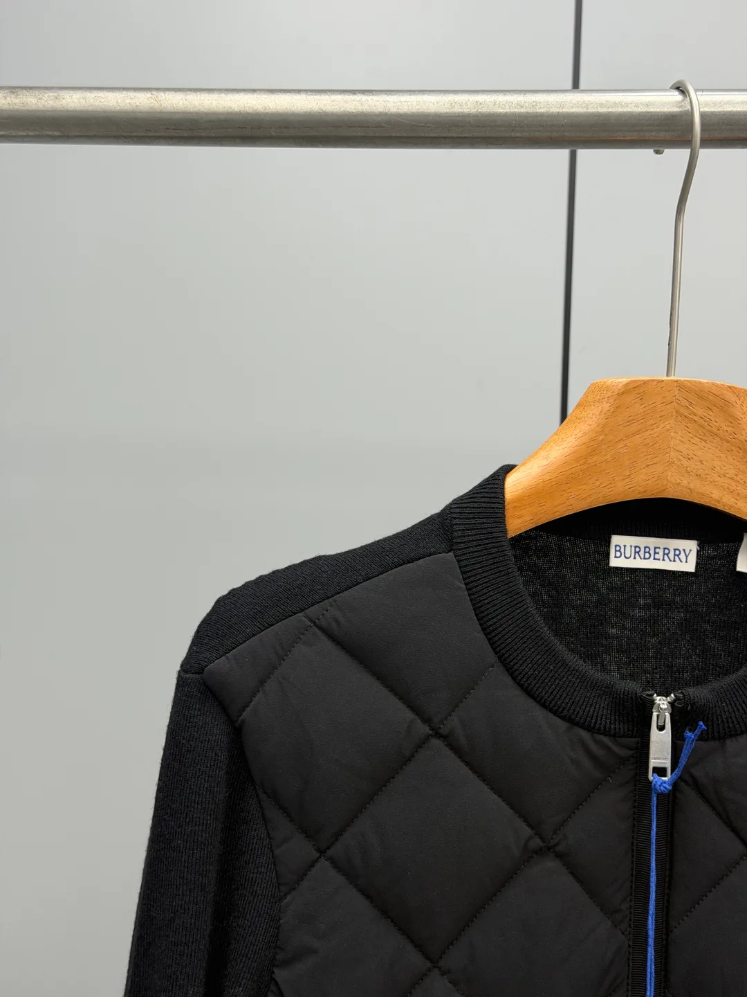 Men's Jackets And Down Jackets BURBERRY 18029657