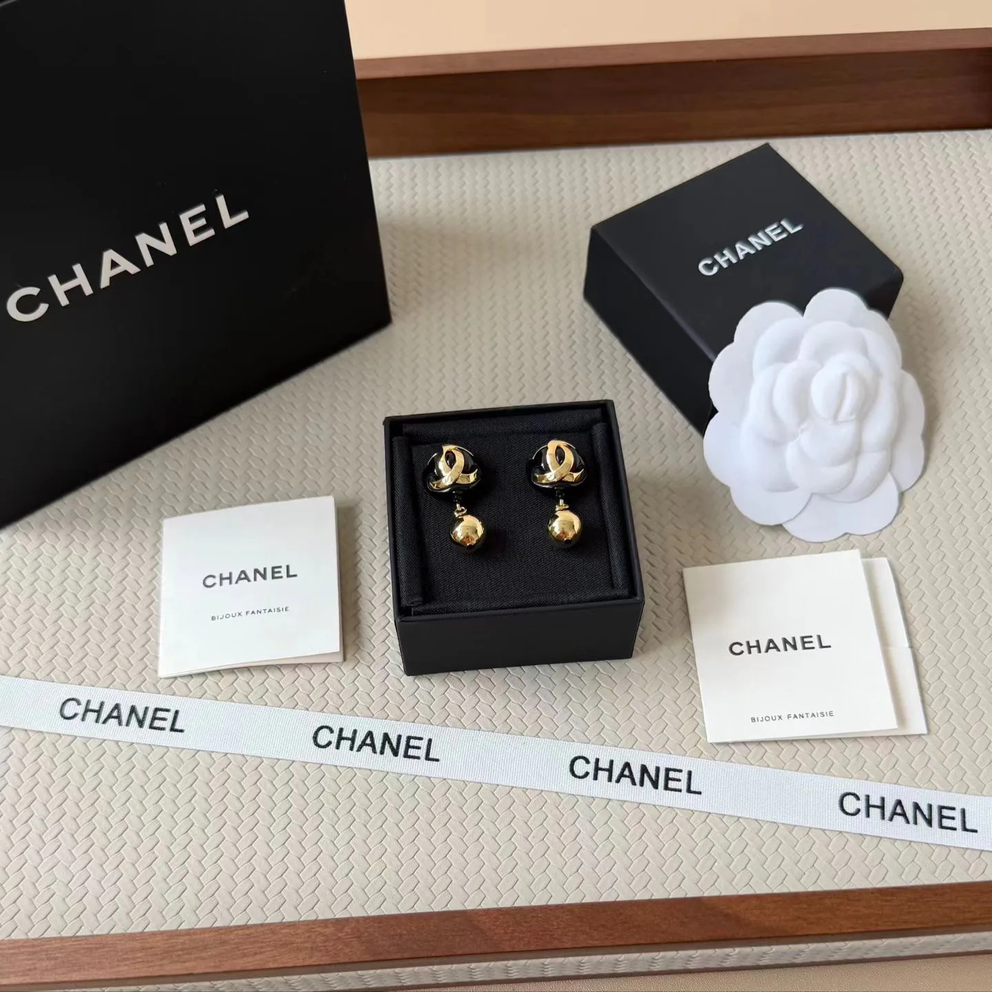Jewelry CHANEL 18122998