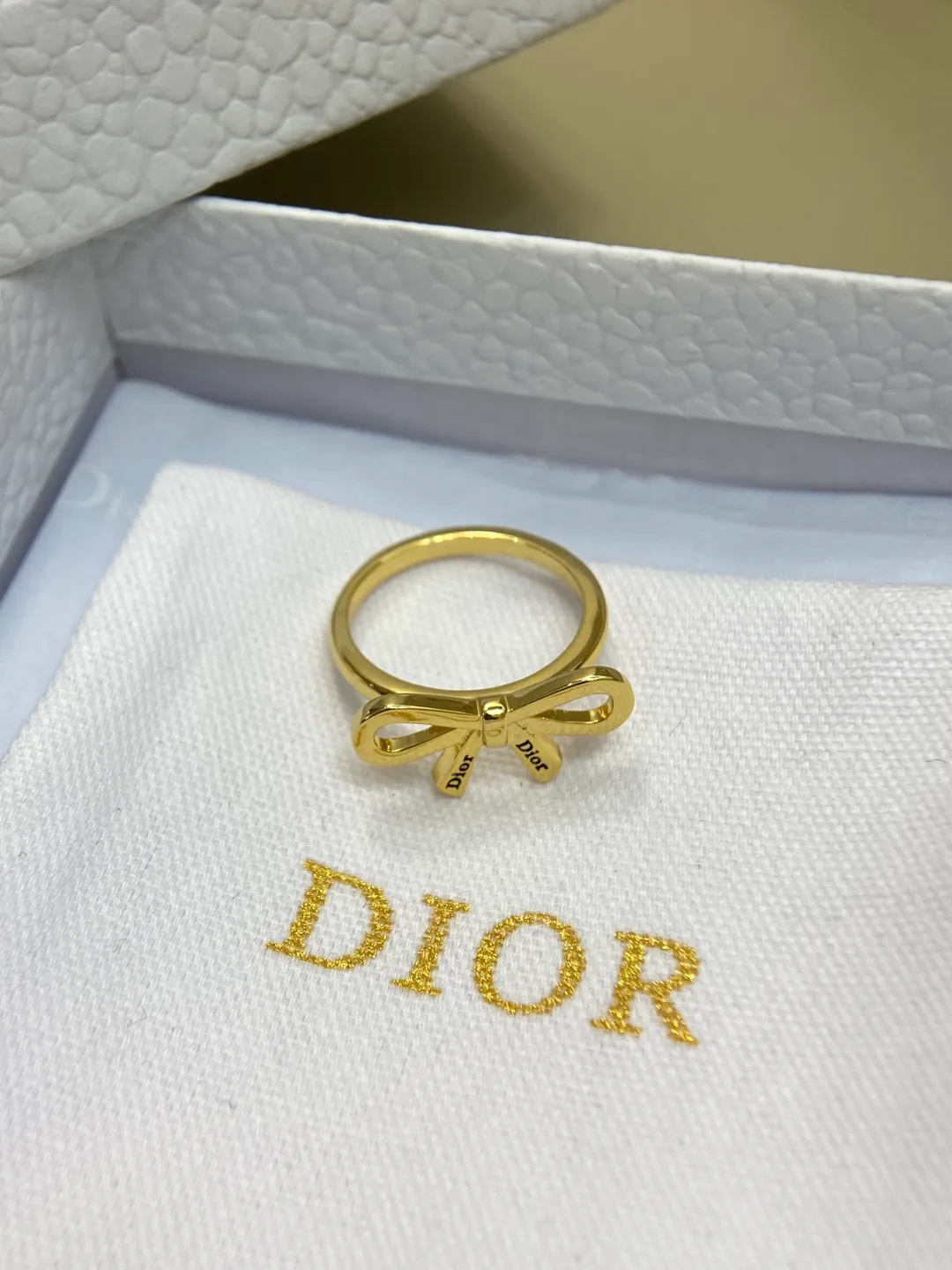 Jewelry CHRISTIAN DIOR 17168147