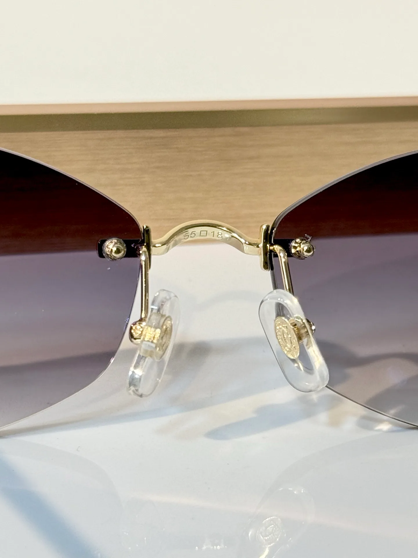 Glasses CARTIER 18404789