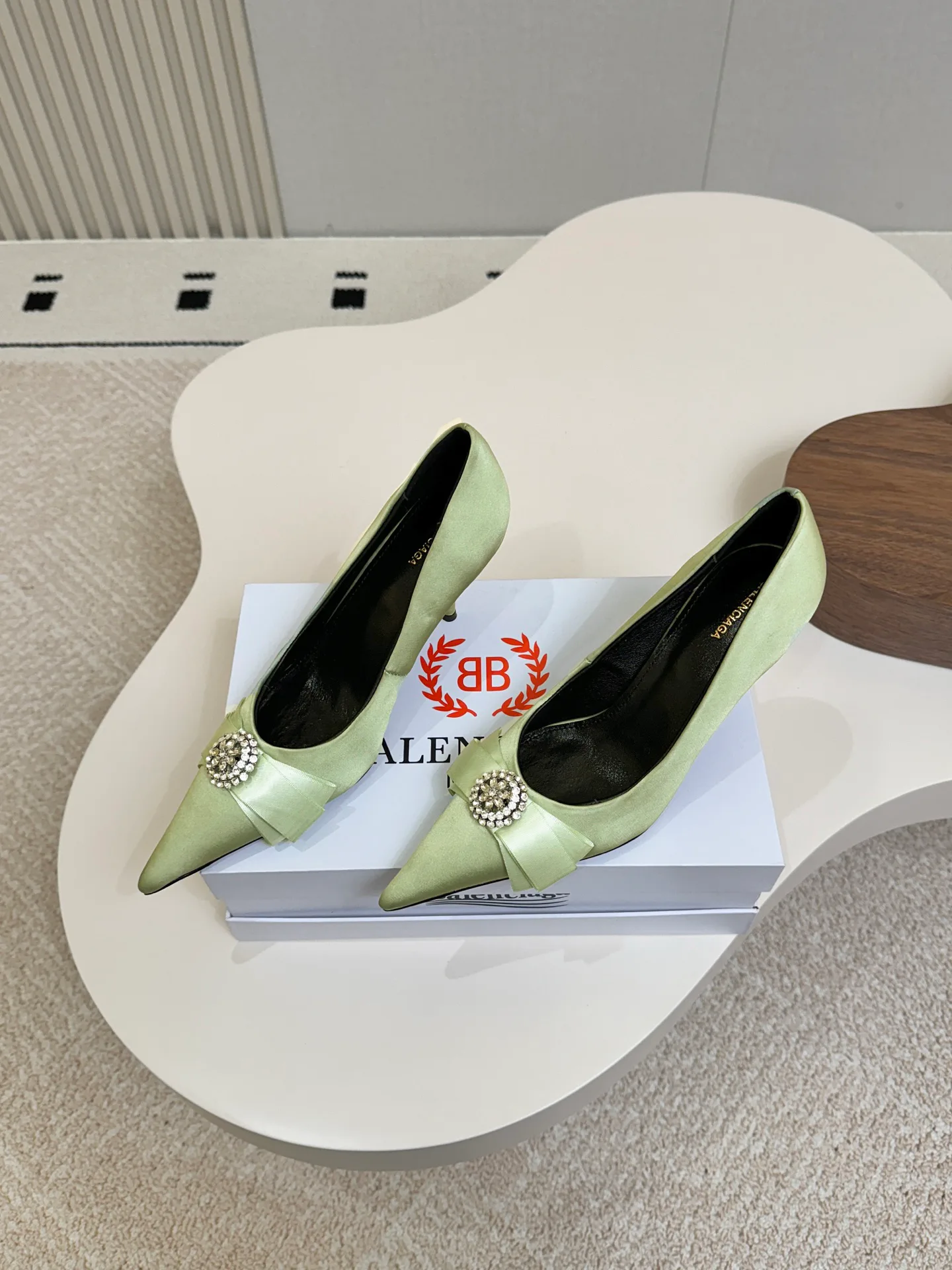 Women's Heels BALENCIAGA 18083179