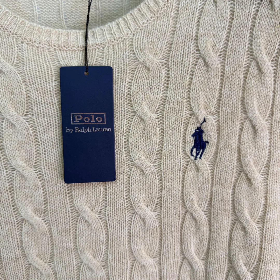Men's Jumpers And Sweaters RALPH LAUREN 17734660