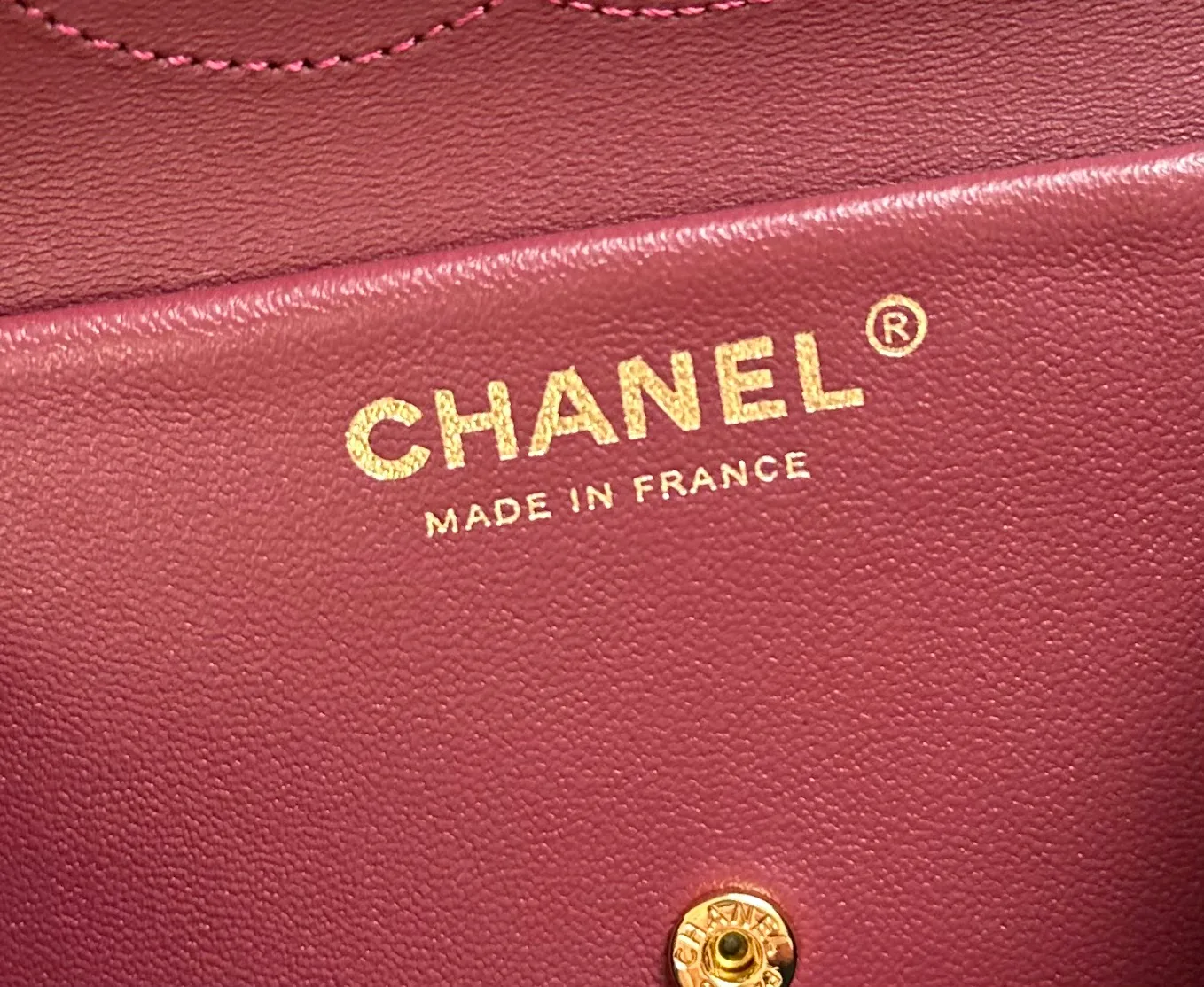 Классические Сумки Женские Chanel 18588899