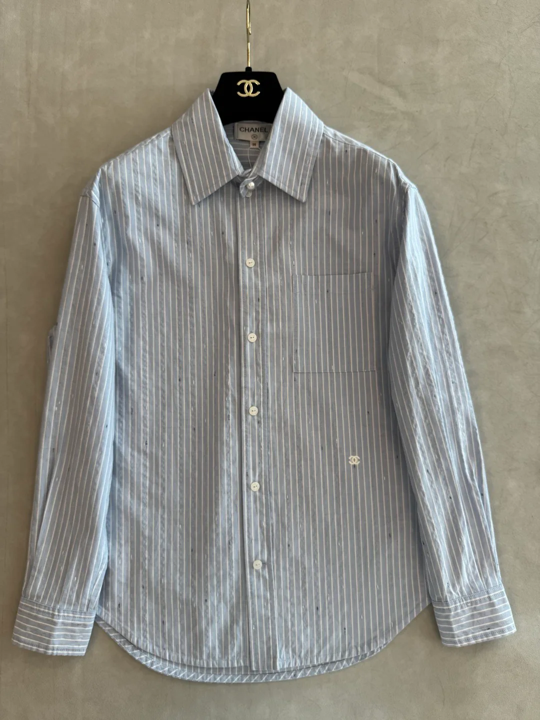 Women's Shirts CHANEL 17463285