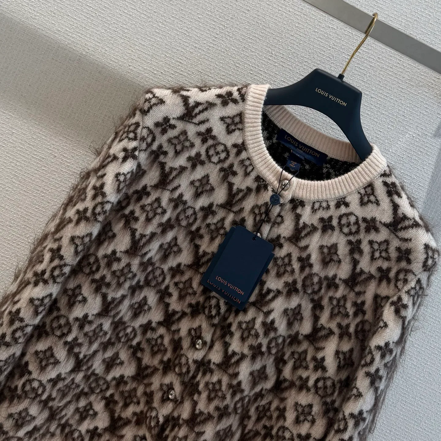 Джемперы И Свитеры Женские Louis Vuitton 18561549