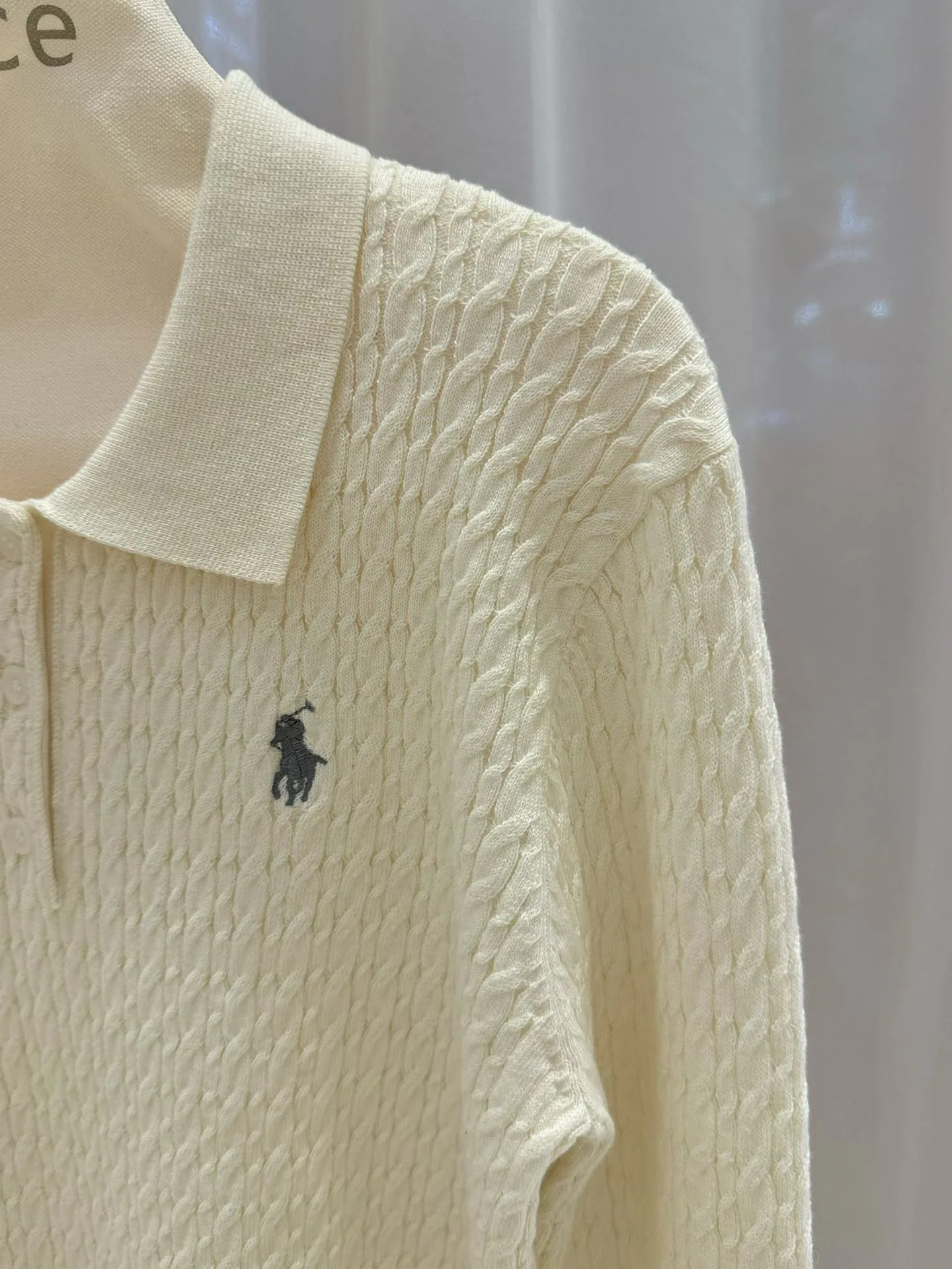 Women's Jumpers And Sweaters RALPH LAUREN 17361225
