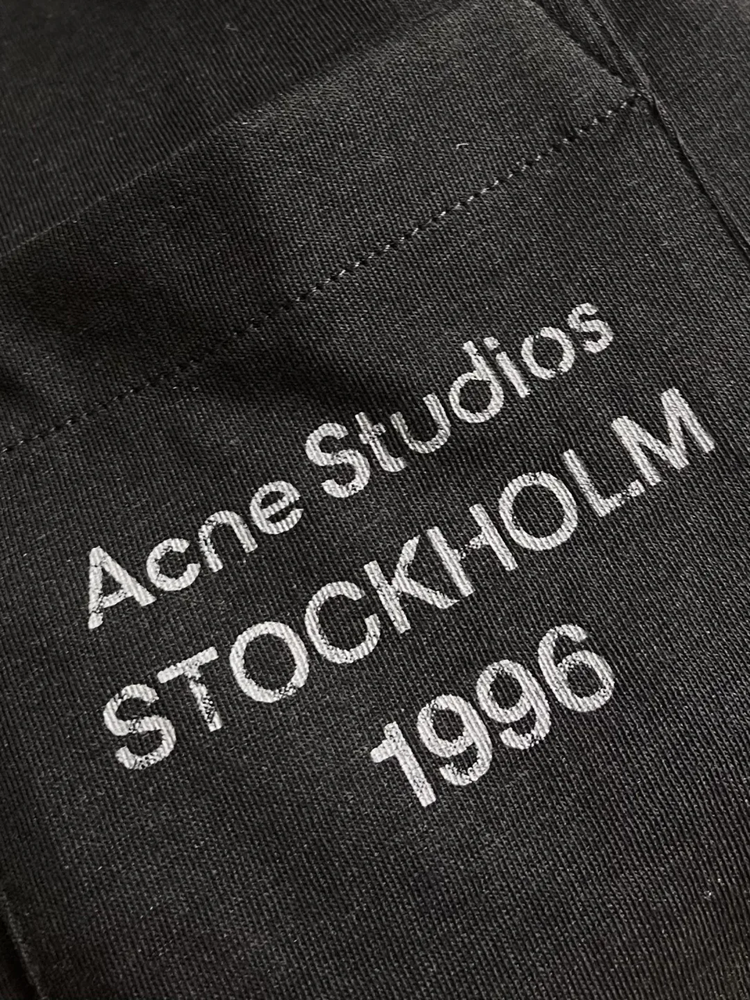 Women's T-Shirts ACNE STUDIOS 18191411