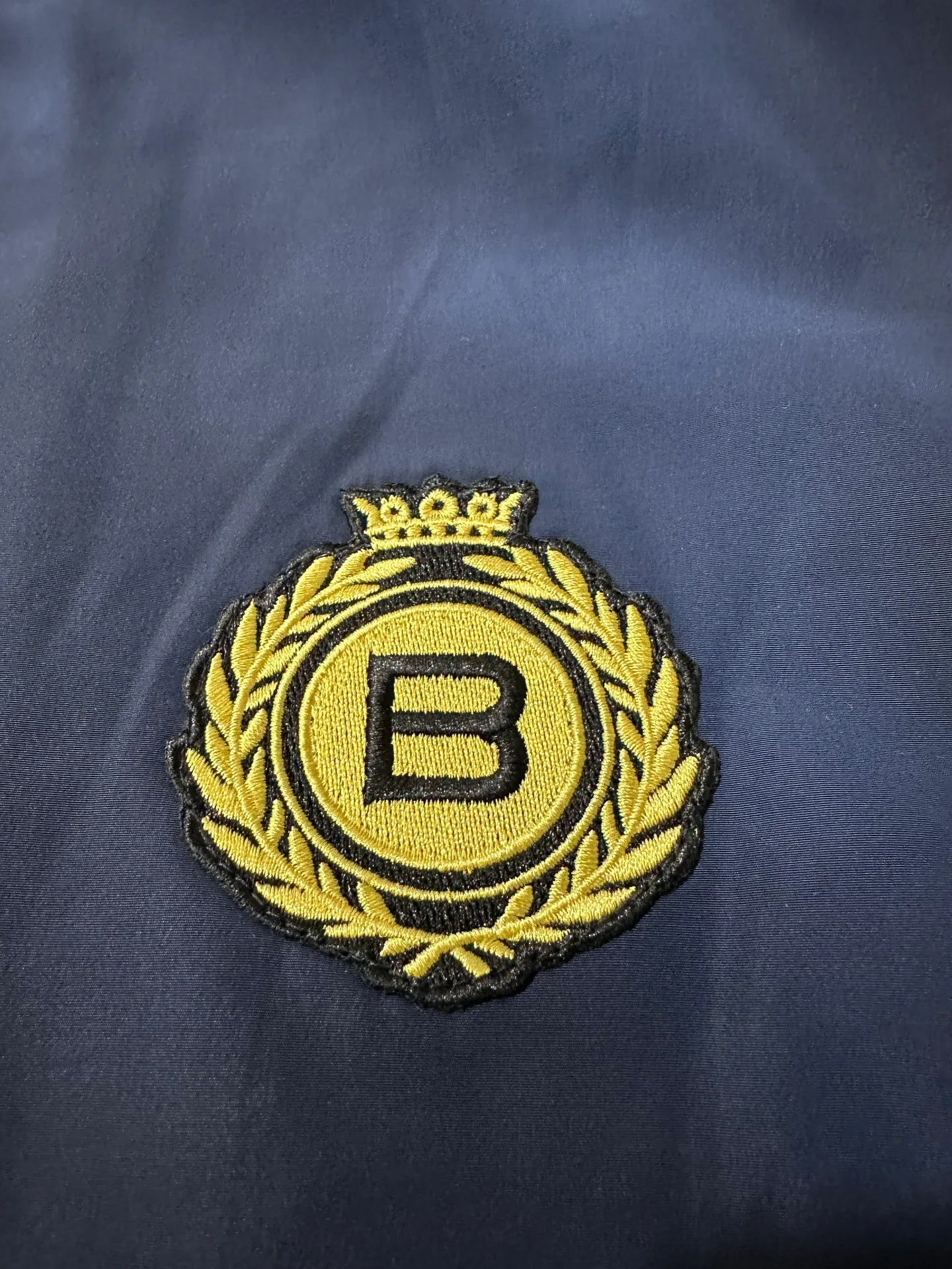 Men's Jackets And Down Jackets BALENCIAGA 17874933