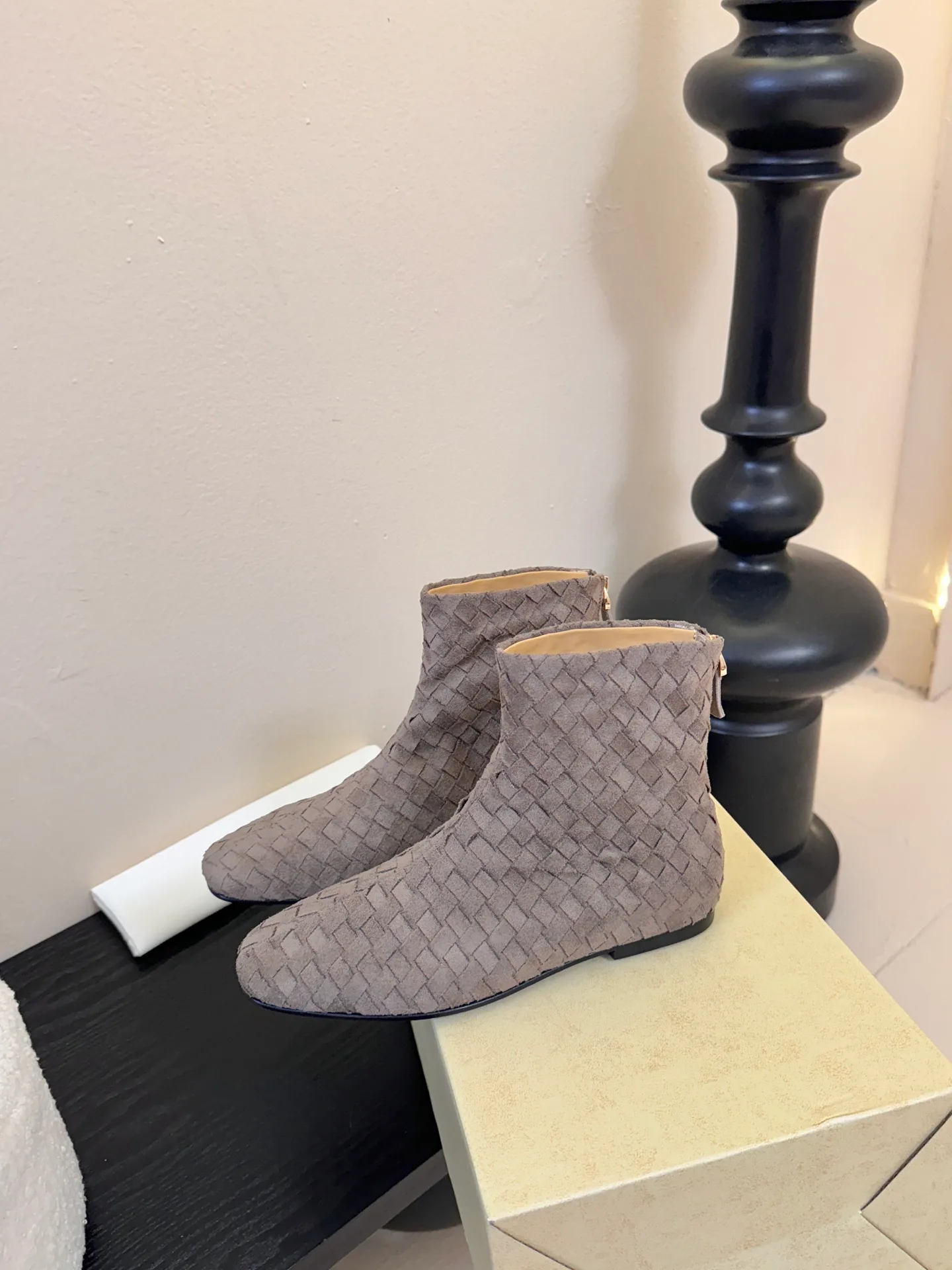 Women's Booties THE ROW 18514362
