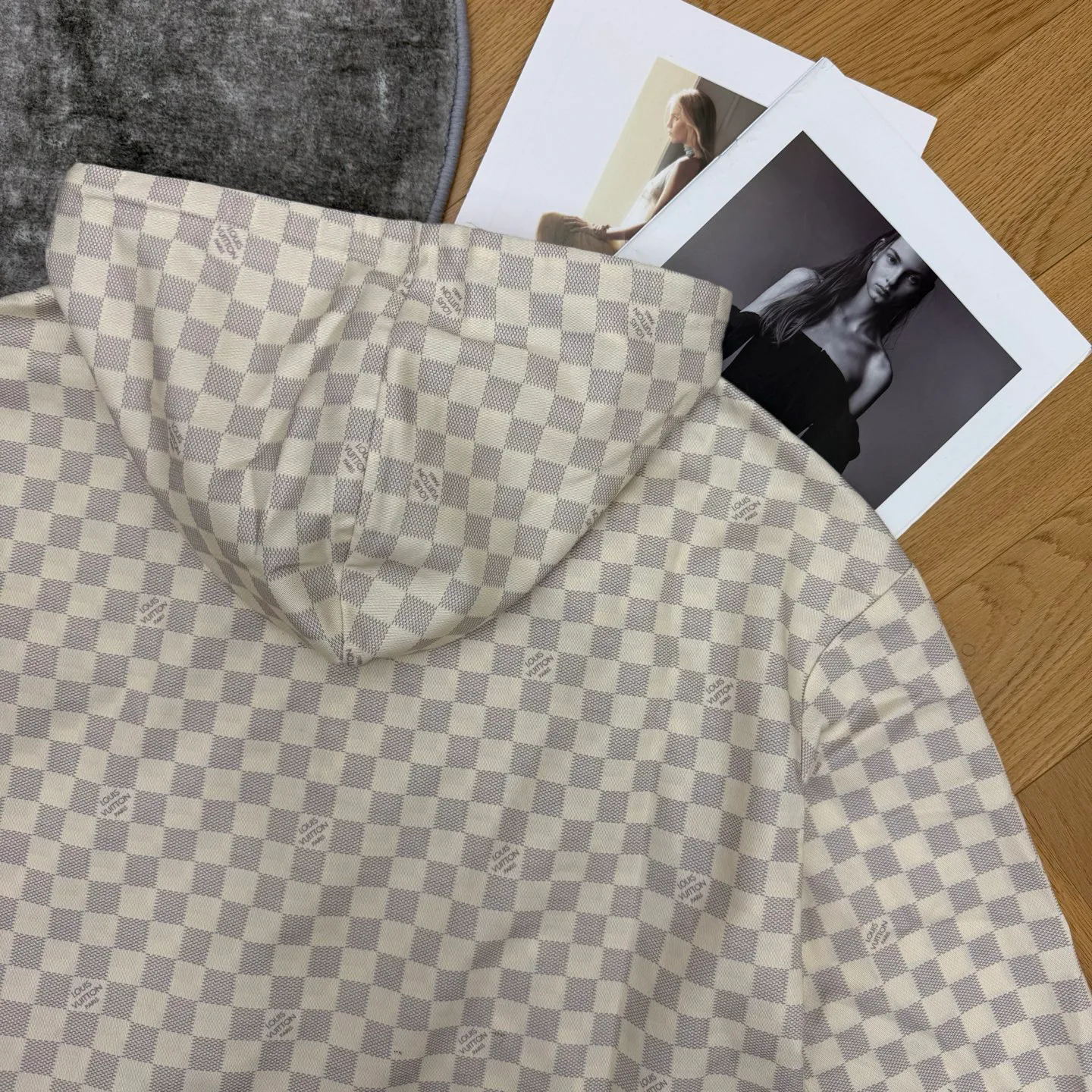 Women's Jackets And Down Jackets LOUIS VUITTON 18348265