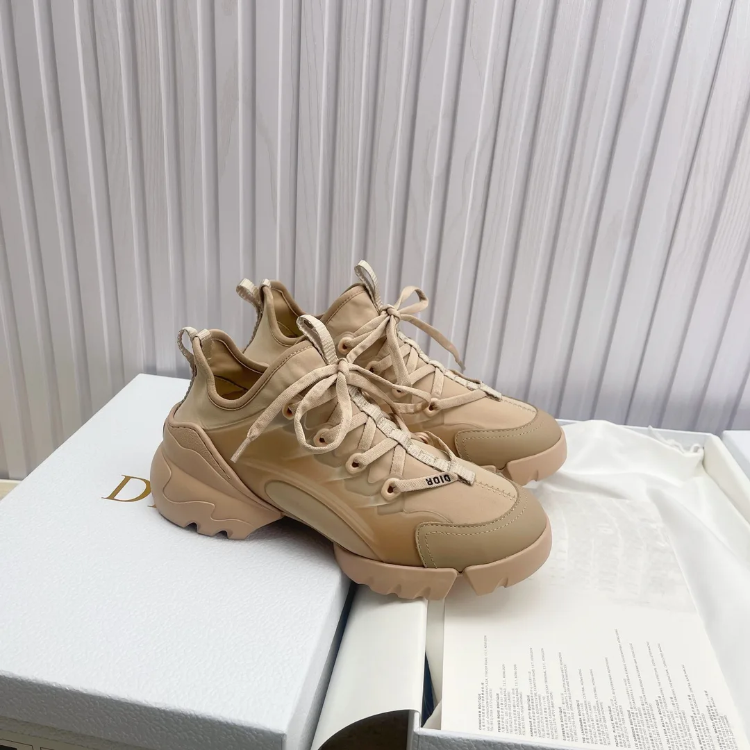 Women's Sneakers CHRISTIAN DIOR 17961592