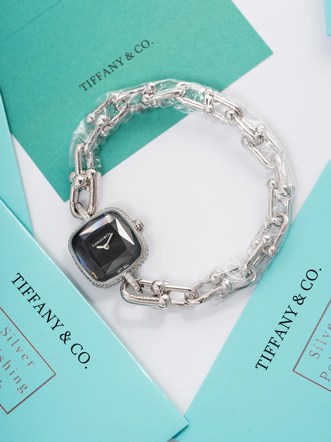 Women's Watches TIFFANY 17931637