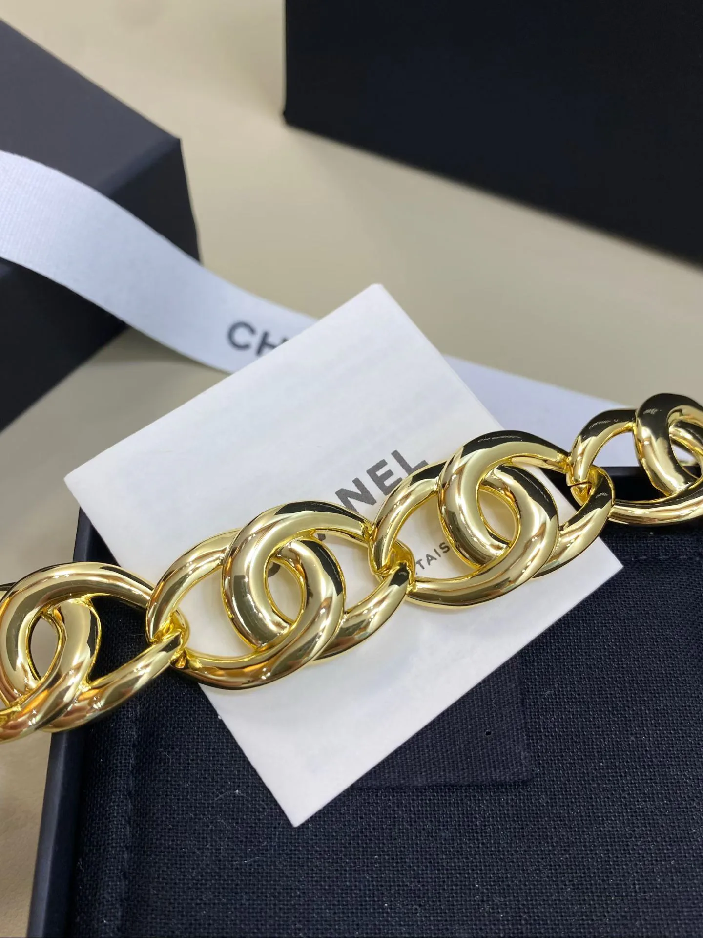 Jewelry CHANEL 18122747