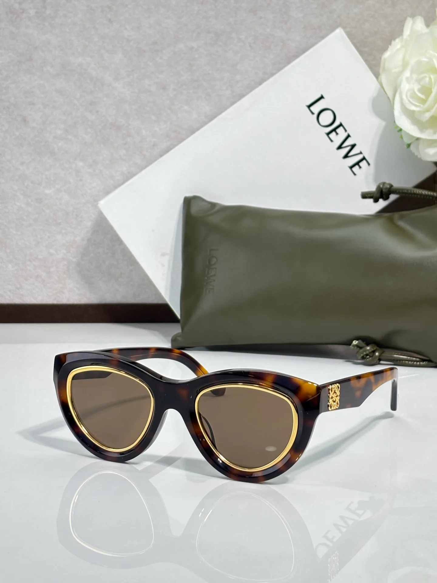 Glasses LOEWE 18059669