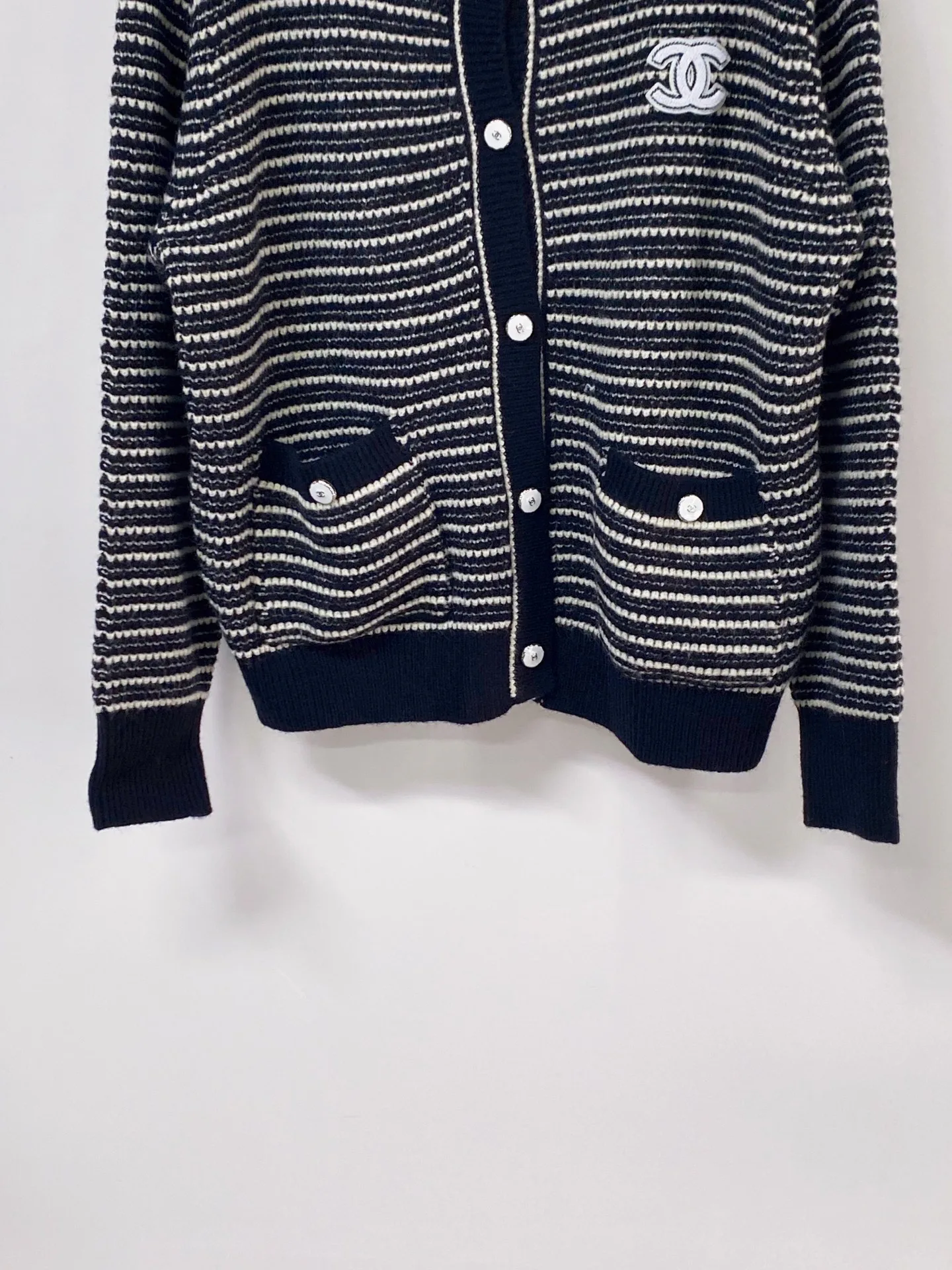 Women's Jumpers And Sweaters CHANEL 17871961